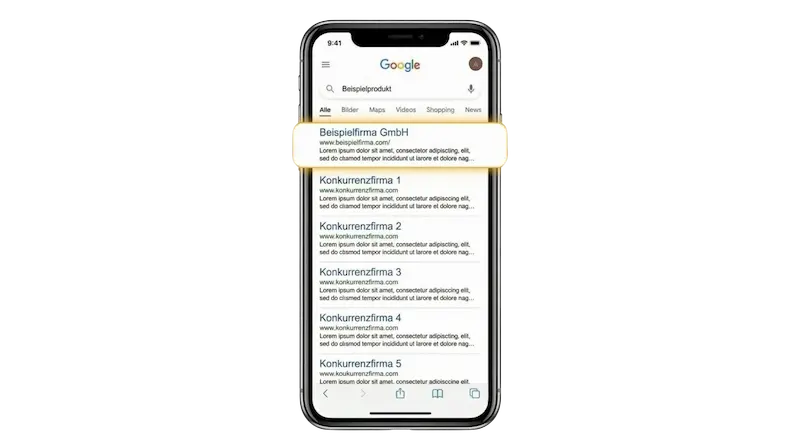 webdesign SEO agentur hessen