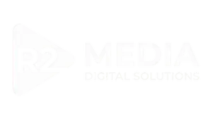 R2 Media Logo