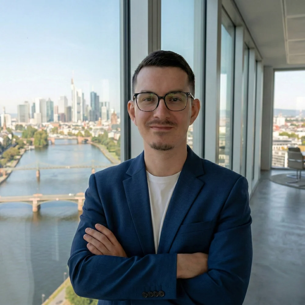 Robin Ringl – Inhaber R2 Media