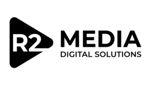 R2 Media Logo