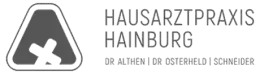 Logo von Hausarztpraxis Hainburg