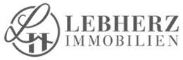 Logo von Lebherz Immobilien