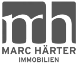 Logo von Marc Härter Immobilien