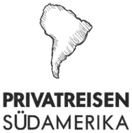Logo von Privatreisen Südamerika